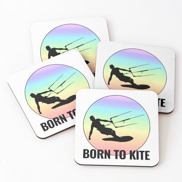 Item preview, Kitesurfing Kiteboarding Kiteboarder Kitesurf  designed and sold by TastefulTees.