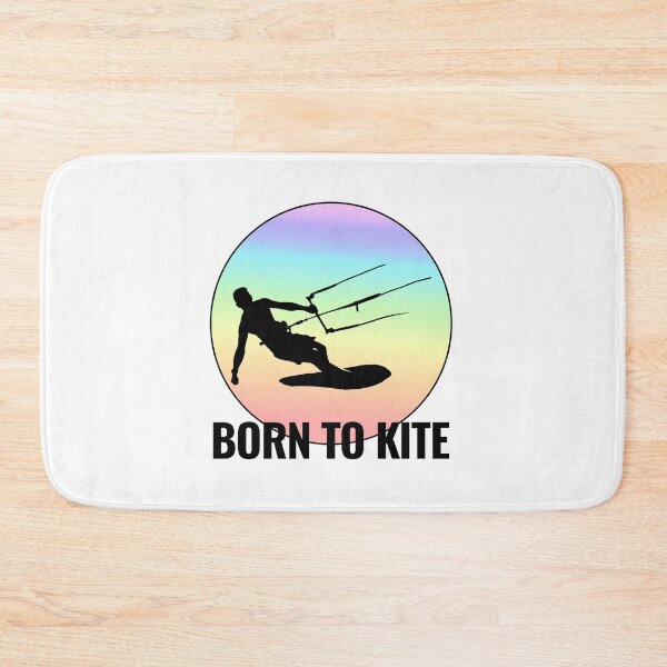 Item preview, Kitesurfing Kiteboarding Kiteboarder Kitesurf  designed and sold by TastefulTees.