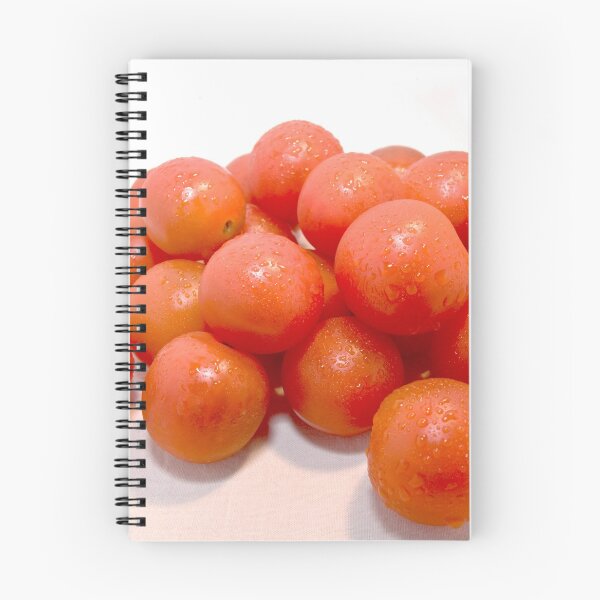 Item preview, Cherry Tomato designed and sold by Paul Tremble.