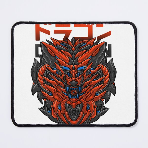 Item preview, Mecha Dragon designed and sold by dellonszpakw.