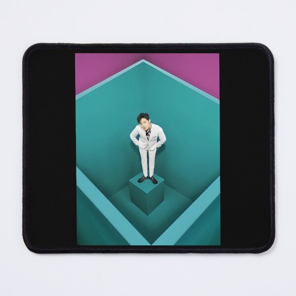 Item preview, Jhope Jack In The Box designed and sold by StaticSeoul.