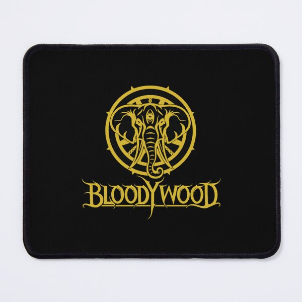 Item preview, best art of bloodywood designed and sold by lilthreadzclo.