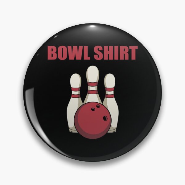 Item preview, Bowl Shirt Lucky Bowling Shirt     designed and sold by lilthreadzclo.