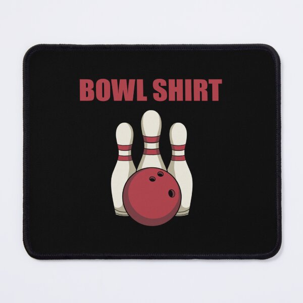 Item preview, Bowl Shirt Lucky Bowling Shirt designed and sold by lilthreadzclo.