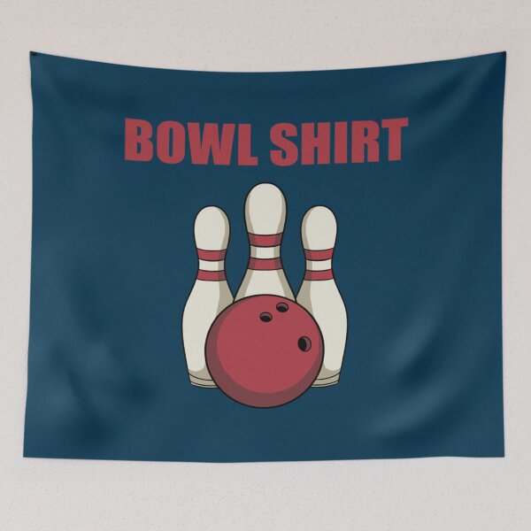 Item preview, Bowl Shirt Lucky Bowling Shirt     designed and sold by lilthreadzclo.