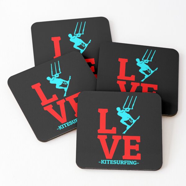 Item preview, Kitesurf Kiteboarding Kiteboarder Kitesurf designed and sold by TastefulTees.