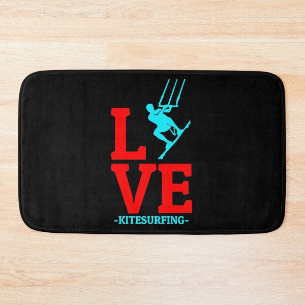 Item preview, Kitesurfing Kiteboarding Kiteboarder Kitesurf  designed and sold by TastefulTees.