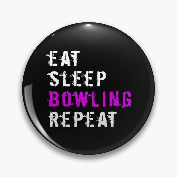 Item preview, Bowling     designed and sold by lilthreadzclo.