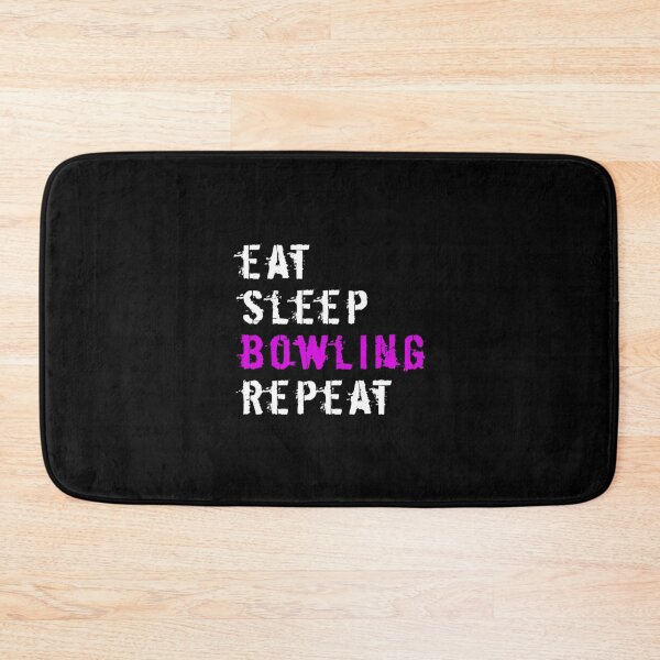 Item preview, Bowling     designed and sold by lilthreadzclo.