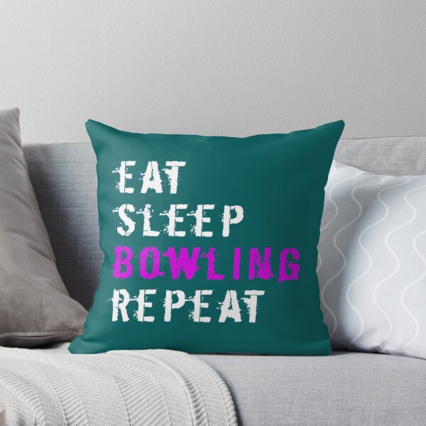 Item preview, Bowling     designed and sold by lilthreadzclo.