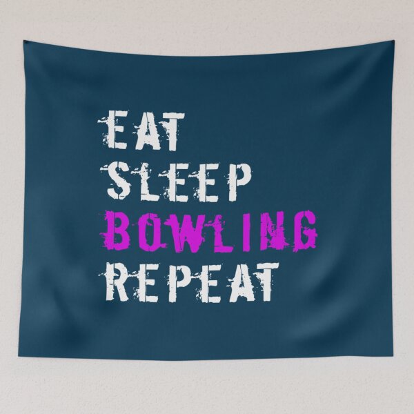 Item preview, Bowling     designed and sold by lilthreadzclo.
