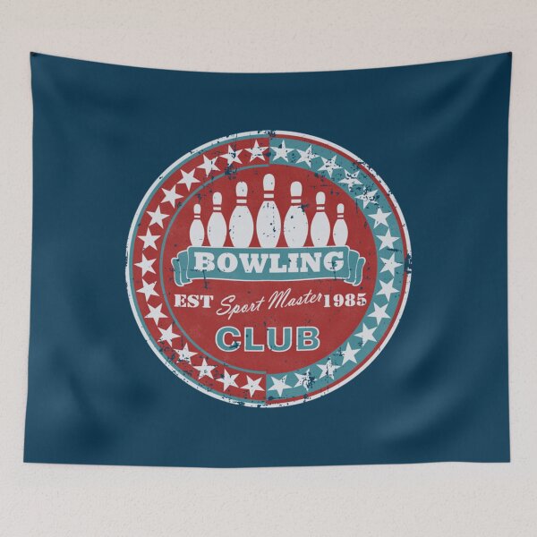 Item preview, bowling   designed and sold by lilthreadzclo.