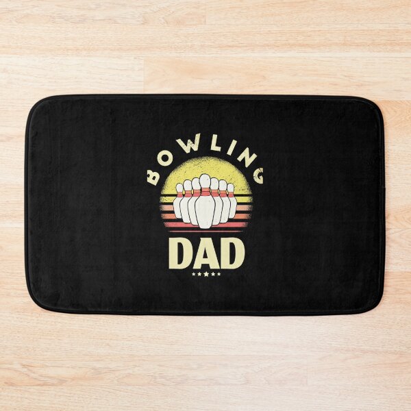 Item preview, Bowling Dad Retro   designed and sold by lilthreadzclo.
