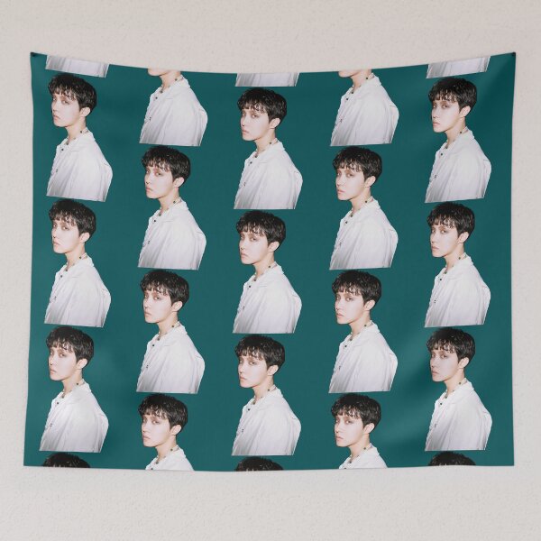 Item preview, jhope - Jack In The Box     designed and sold by StaticSeoul.