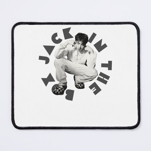 Item preview, J-Hope - Jack In The Box - More designed and sold by StaticSeoul.