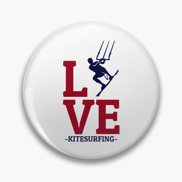 Item preview, Kitesurfing Kiteboarding Kiteboarder Kitesurf  designed and sold by TastefulTees.