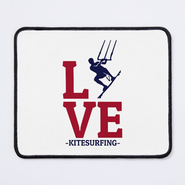 Item preview, Kitesurfing Kiteboarding Kiteboarder Kitesurf  designed and sold by TastefulTees.