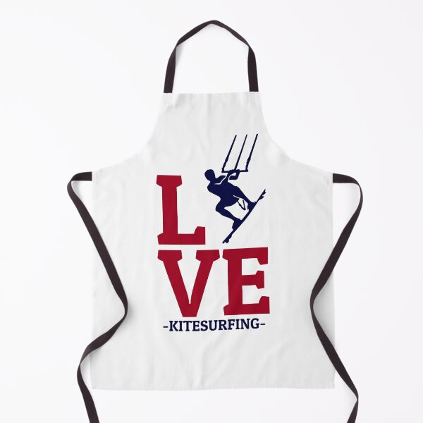 Item preview, Kitesurfing Kiteboarding Kiteboarder Kitesurf designed and sold by TastefulTees.