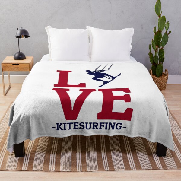 Item preview, Kitesurf Kiteboarding Kiteboarder Kitesurf designed and sold by TastefulTees.