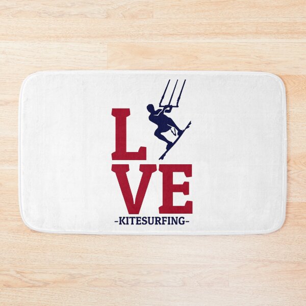 Item preview, Kitesurfing Kiteboarding Kiteboarder Kitesurf  designed and sold by TastefulTees.