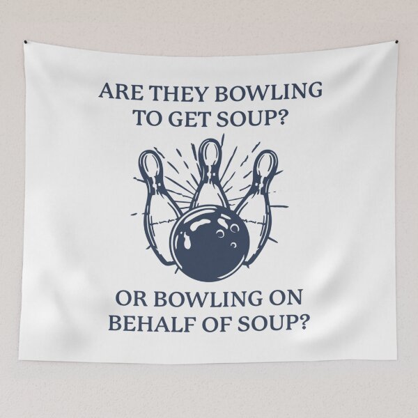 Item preview, Bowling For Soup                    designed and sold by lilthreadzclo.