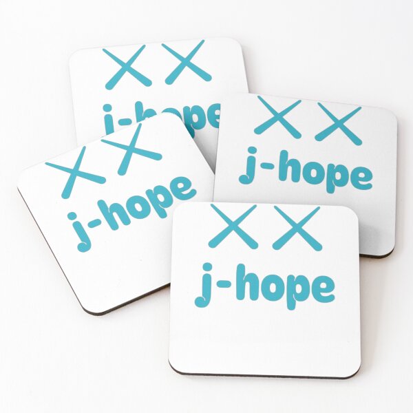 Item preview, jhope jack in padre   designed and sold by StaticSeoul.