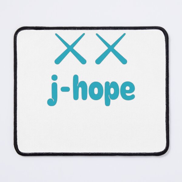 Item preview, jhope jack in padre designed and sold by StaticSeoul.