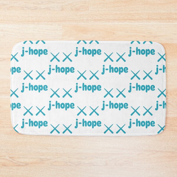 Item preview, jhope jack in padre   designed and sold by StaticSeoul.