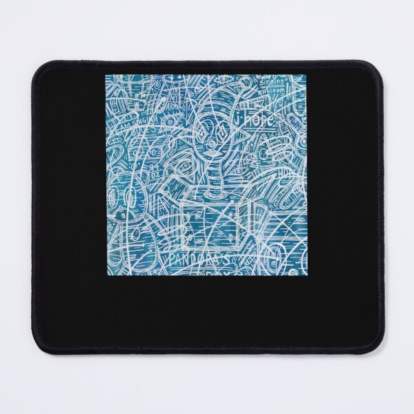Item preview, J-hope - Jack in the box artwork   designed and sold by StaticSeoul.
