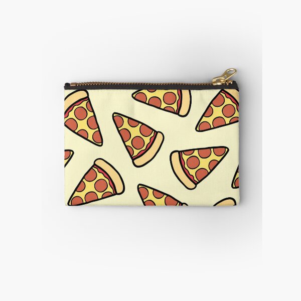 Item preview, Patrón de pizza de pepperoni designed and sold by evannave.