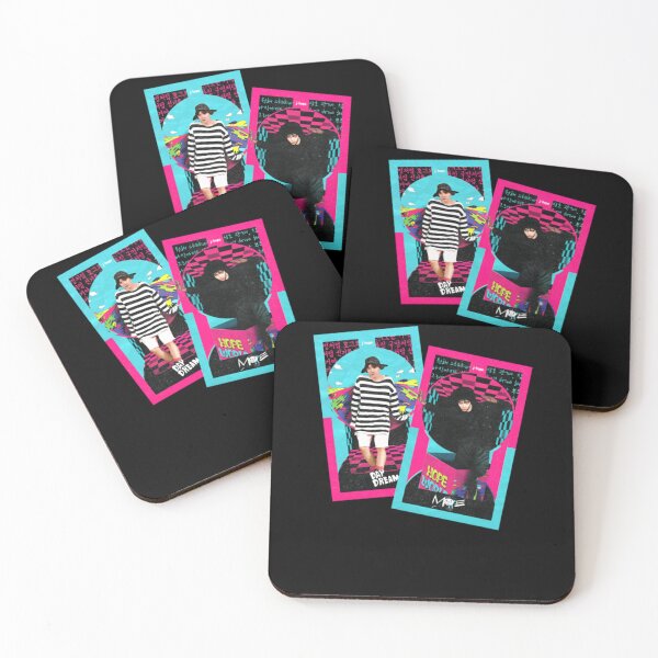 Item preview, JHope Jack in The Box                                 designed and sold by StaticSeoul.