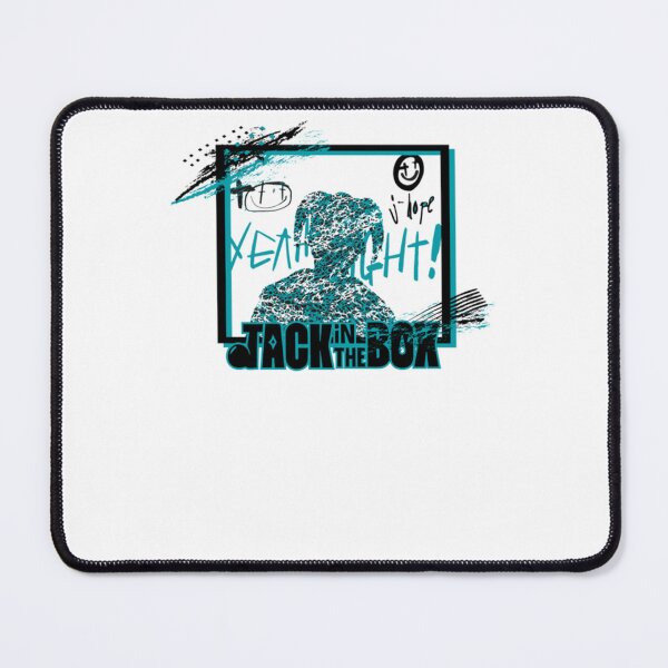 Item preview, Jhope Jack In The Box designed and sold by StaticSeoul.