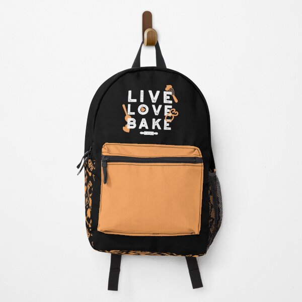 Item preview, Love Life, Bake Bliss: Inspirational Baking Quotes II designed and sold by FlinArt.