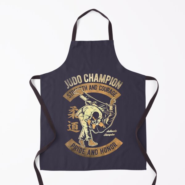 Item preview, Men Women Mma Judo Champ, Judoka designed and sold by VitaliPietsch.
