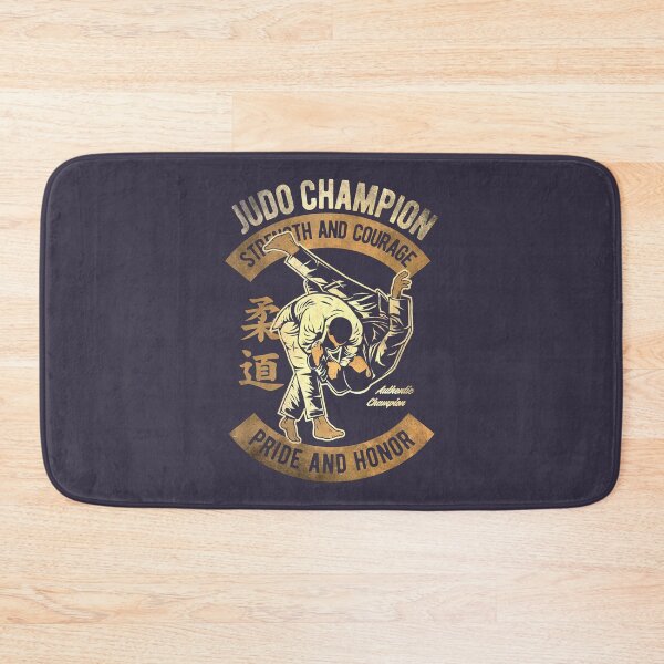 Item preview, Men Women Mma Judo Champ, Judoka designed and sold by VitaliPietsch.