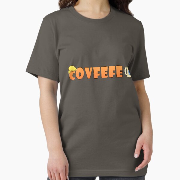 Item preview, Covfefe Coffee Trump Tweets designed and sold by rideawave.