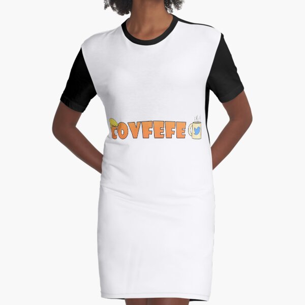 Item preview, Covfefe Coffee Trump Tweets designed and sold by rideawave.