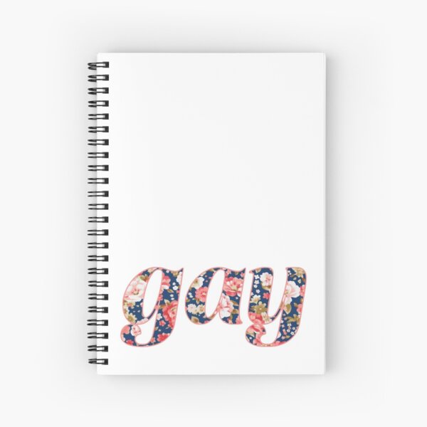 Item preview, flowery gay - gay stuff designed and sold by cvx-official.