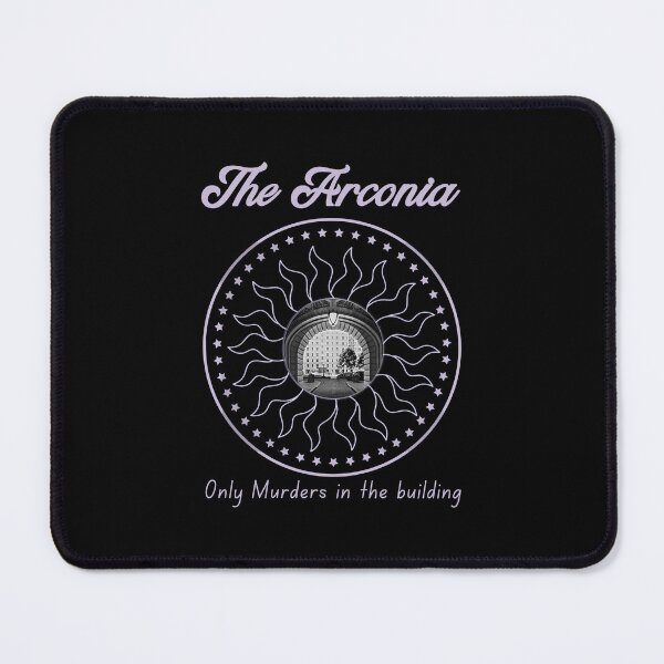 Item preview, The Arconia designed and sold by TracyPhotoArt.
