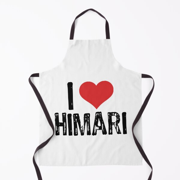 Item preview, I Love Himari designed and sold by The "I Love Everything" Shop.