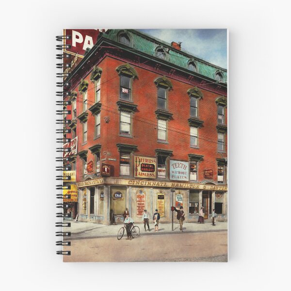 Item preview, Dentist - Peerless Painless Dental Parlors 1910 designed and sold by Mike Savad Photography.