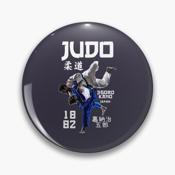Item preview, Mens Best Japanese JUDO Est 1882 Japan By Jigoro Kano designed and sold by VitaliPietsch.