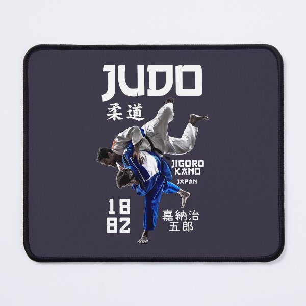 Item preview, Mens Best Japanese JUDO Est 1882 Japan By Jigoro Kano designed and sold by VitaliPietsch.