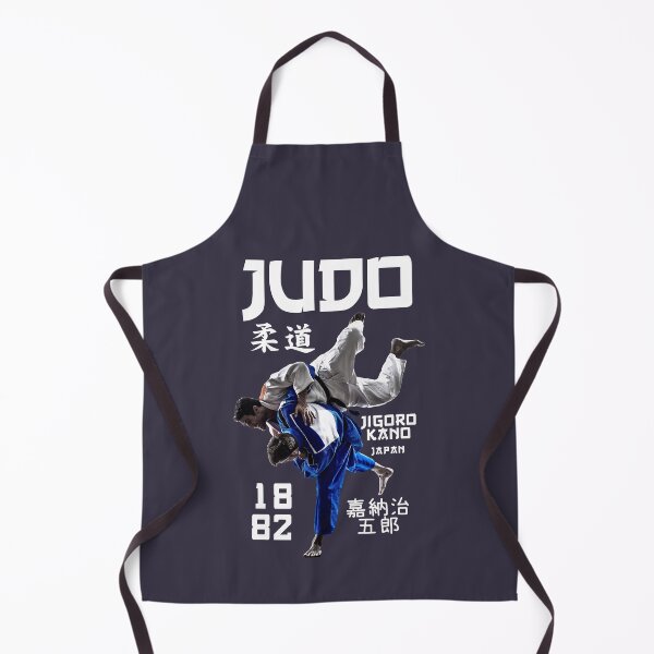 Item preview, Mens Best Japanese JUDO Est 1882 Japan By Jigoro Kano designed and sold by VitaliPietsch.