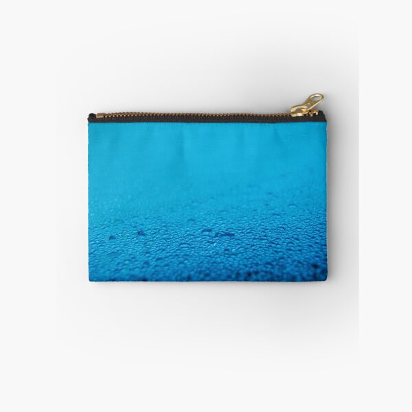 Item preview, drops of condensation gathering in a cold morning designed and sold by lakazdi.