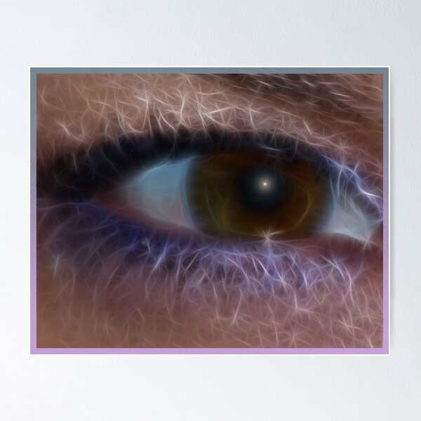 Item preview, Frac my Eye designed and sold by Shannon Sadowski.