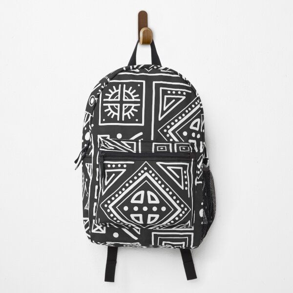 Item preview, Mayan Aztec Tribal Ethnic Pattern designed and sold by Vector Scout Lab.