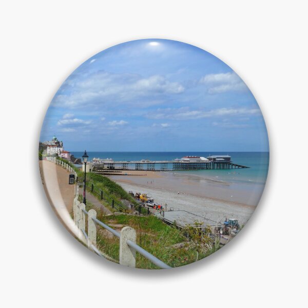 Artikelvorschau, Cromer, Norfolk entworfen und verkauft von Chris Petty.