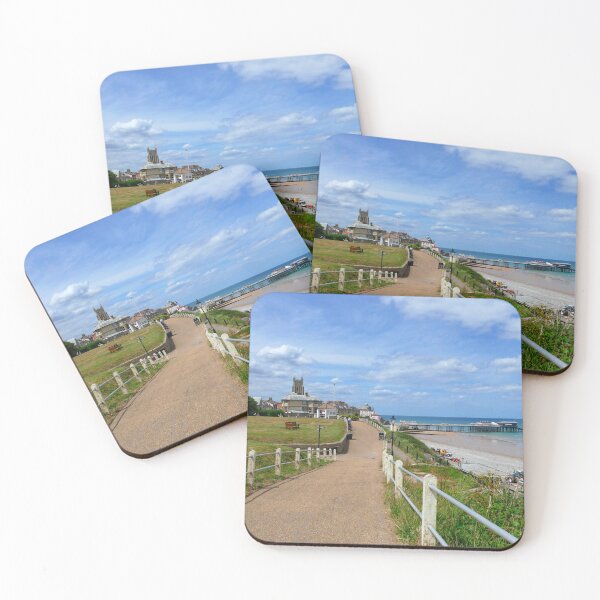 Artikelvorschau, Cromer, Norfolk entworfen und verkauft von Chris Petty.
