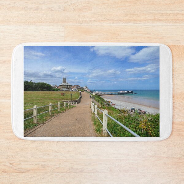 Item preview, Cromer, Norfolk designed and sold by Chris Petty.